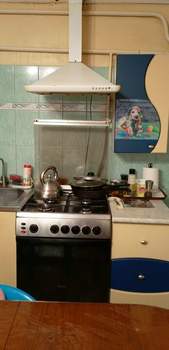 Дом 130м&sup2;, 1-этажный, участок 5 сот.  