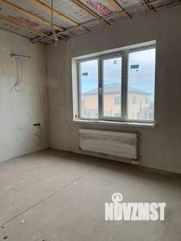 Дом 140м², 2-этажный, участок 4 сот.  