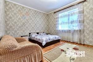 Дом 272м², 1-этажный, участок 7 сот.  