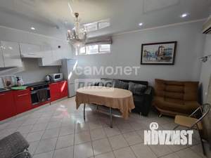 Дом 71м², 2-этажный, участок 1 сот.  