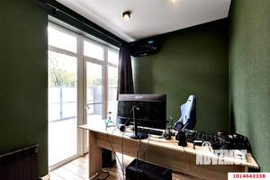 Дом 124м², 1-этажный, участок 6 сот.  