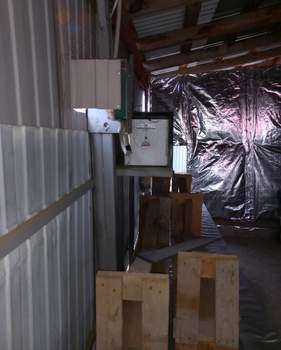 Дом 53м², 2-этажный, участок 4 сот.  