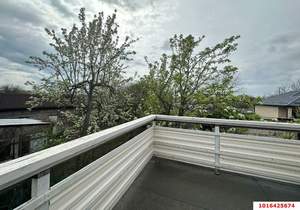 Дом 50м&sup2;, 2-этажный, участок 4 сот.  