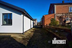 Дом 104м², 1-этажный, участок 7 сот.  