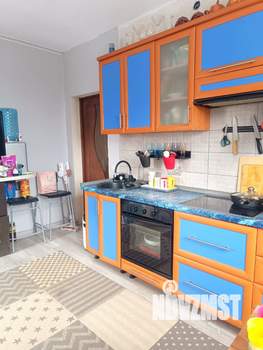 Дом 87м&sup2;, 1-этажный, участок 6 сот.  