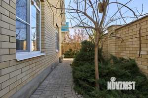 Дом 235м², 2-этажный, участок 3 сот.  