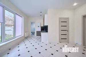 Дом 84м&sup2;, 1-этажный, участок 4 сот.  