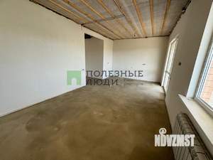 Дом 124м&sup2;, 1-этажный, участок 7 сот.  