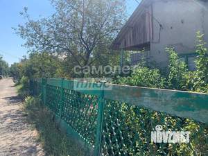 Дом 20м², 1-этажный, участок 8 сот.  