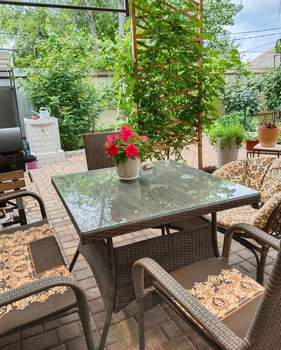 Дом 115м&sup2;, 2-этажный, участок 3 сот.  