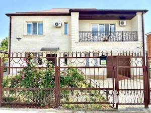 Дом 263м&sup2;, 2-этажный, участок 7 сот.  