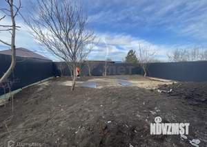 Дом 110м², 1-этажный, участок 5 сот.  