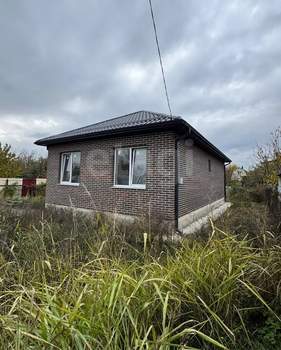 Дом 73м&sup2;, 1-этажный, участок 4 сот.  