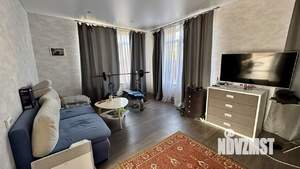 Дом 107м², 2-этажный, участок 4 сот.  