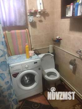 Дача 40м², 1-этажный, участок 6 сот.  