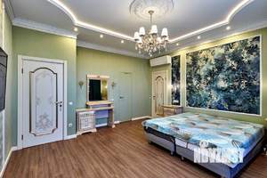 Дом 277м², 2-этажный, участок 12 сот.  