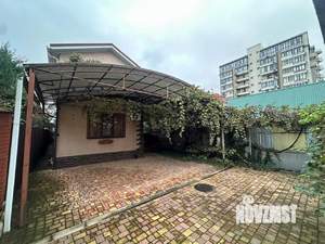Дом 130м², 2-этажный, участок 3 сот.  