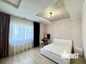Дом 170м², 3-этажный, участок 4 сот.  
