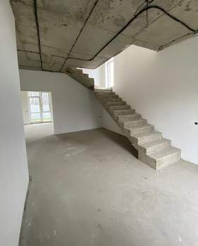 Дом 140м², 2-этажный, участок 3 сот.  