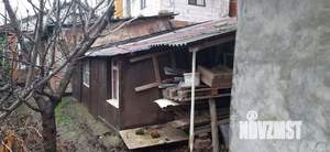 Дом 18м&sup2;, 1-этажный, участок 3 сот.  