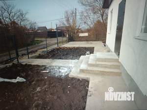 Дом 90м&sup2;, 1-этажный, участок 6 сот.  