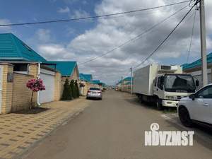 Дом 157м&sup2;, 2-этажный, участок 5 сот.  