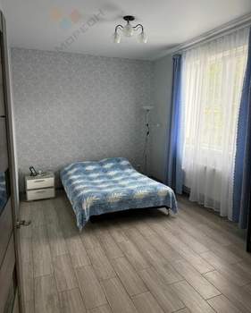Дом 84м², 1-этажный, участок 4 сот.  