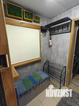 Дом 58м&sup2;, 1-этажный, участок 4 сот.  