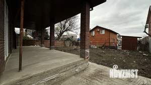 Дом 97м&sup2;, 1-этажный, участок 4 сот.  