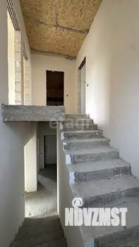 Дом 140м², 2-этажный, участок 4 сот.  