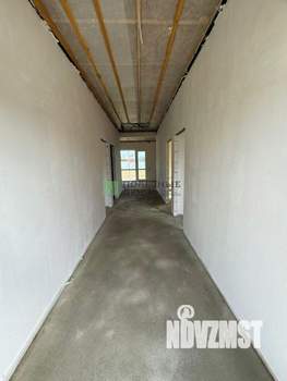 Дом 124м&sup2;, 1-этажный, участок 7 сот.  