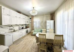 Дом 79м², 1-этажный, участок 4 сот.  