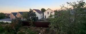 Дом 114м², 2-этажный, участок 3 сот.  