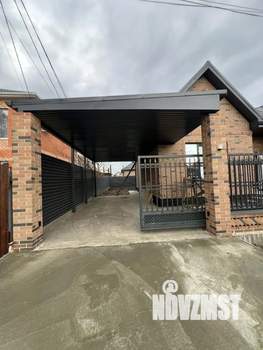 Дом 180м², 2-этажный, участок 6 сот.  