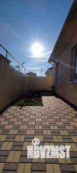 Дом 80м², 1-этажный, участок 3 сот.  