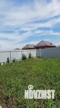 Дом 55м&sup2;, 1-этажный, участок 4 сот.  