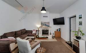 Дом 86м&sup2;, 1-этажный, участок 8 сот.  