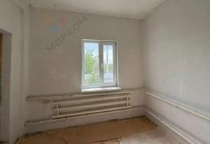 Дом 52м&sup2;, 1-этажный, участок 4 сот.  