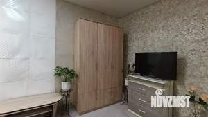 Дом 60м&sup2;, 1-этажный, участок 1 сот.  