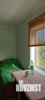 Дом 68м&sup2;, 2-этажный, участок 8 сот.  