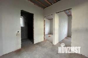 Дом 150м², 2-этажный, участок 4 сот.  
