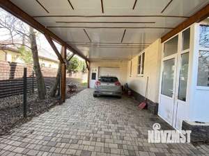 Дом 164м&sup2;, 1-этажный, участок 4 сот.  