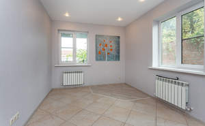 Дом 200м&sup2;, 2-этажный, участок 6 сот.  