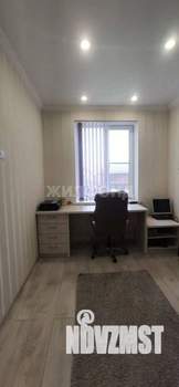 Дом 105м&sup2;, 2-этажный, участок 5 сот.  