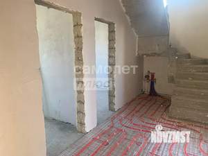 Дом 100м², 2-этажный, участок 3 сот.  