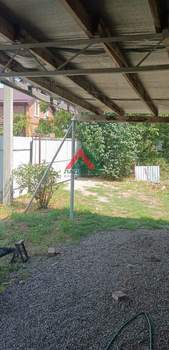 Дом 48м&sup2;, 1-этажный, участок 6 сот.  