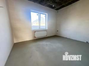 Дом 170м², 2-этажный, участок 4 сот.  