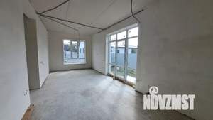 Дом 80м&sup2;, 1-этажный, участок 5 сот.  