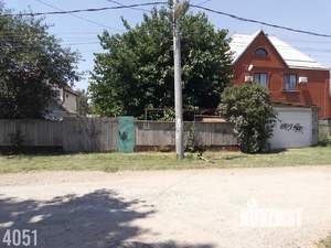 Дом 63м², 1-этажный, участок 6 сот.  