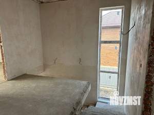 Дом 150м&sup2;, 2-этажный, участок 6 сот.  